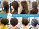 アンジュールヘアーワークス(1//jour hairworks)の写真