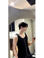 ソルレム(sol-lem)&nbsp;束間ストレートマッシュ