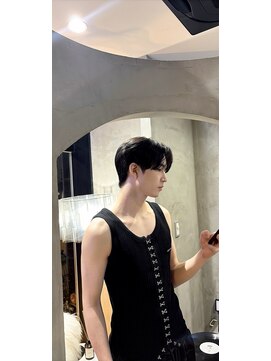 ソルレム(sol-lem) 束間ストレートマッシュ