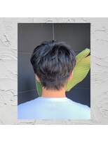 コネクション(connection)&nbsp;メンズカット/ツーブロック/ショート