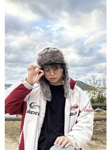 ヘアセット ナゴヤ ラビット(hair set NAGOYA RABBIT) て つ