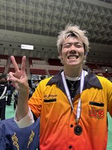 トッカーレ(toccare) 遠藤 一成