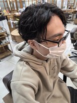 プリズム PRISM&nbsp;スパイラルパーマ