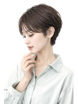 イワッシュ 平塚駅店(IwAsh)&nbsp;/髪質改善／縮毛矯正／平塚／平塚駅／学割U24／キッズカット