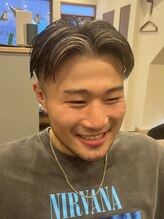 ブルペン(BULLPEN)&nbsp;ハイライトセンターパート