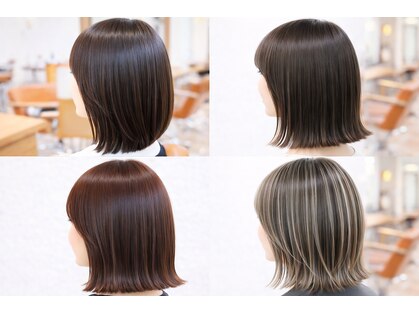 ジプソ 池袋西口(Gypso)の写真