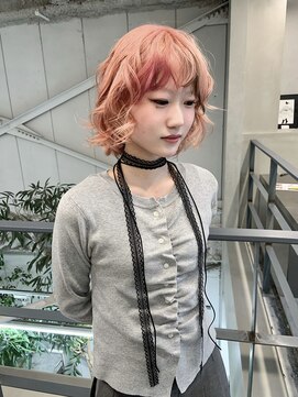 フェブ(fev) bob design