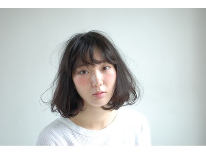 ベルス(bellus)の写真