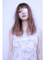 ヘアーローラン 藤沢(hair LORAN fujisawa)&nbsp;2016