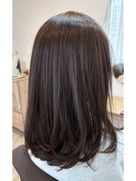 ヘヤ 湘南台(Heya)&nbsp;大人のツヤ髪ナチュラルレイヤー