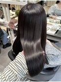 艶グレージュ REI