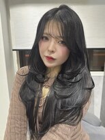 ジゼル 梅田(GiseL)&nbsp;レイヤーカット