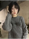 ショートウルフ