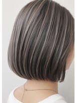 アンフィ ヘアー(Amphi hair)&nbsp;☆エクルベージュ☆