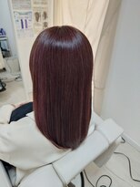 ウル 日進浅田店&nbsp;ミディアムレイヤー