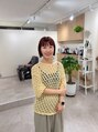 メロン 高円寺(melon)/尼崎　沙耶香