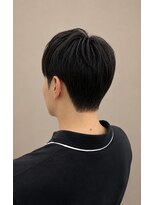 シック(CHIC)&nbsp;ダウンパーマ札幌/韓国ヘア/10代20代30代40代