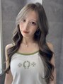 ルイス(L'wis)&nbsp;人気なレイヤーカット×ワンホン巻き♪