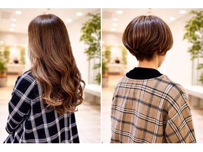 花恋 朝倉店の写真