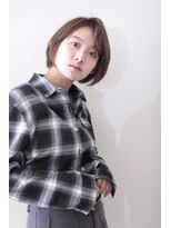 リメル 奥沢自由が丘店(Remel)&nbsp;リフトレイヤー/ナチュラル/くびれ巻き/モテ髪/奥沢/自由が丘
