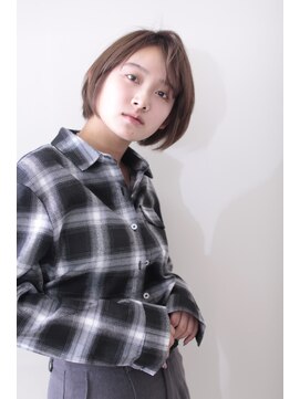 リメル 奥沢自由が丘店(Remel) リフトレイヤー/ナチュラル/くびれ巻き/モテ髪/奥沢/自由が丘