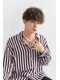 ジャンティ(GENTIL)の写真/【メンズカット+眉カット￥4800～】スタイリングが簡単になるカットと眉のお手入れはカッコいい男の基本☆