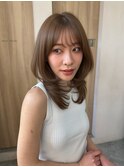ミディアムレイヤー