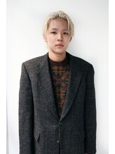 チックタック モーガン モデル(TICK-TOCK MORGAN Model)&nbsp;幸士郎 