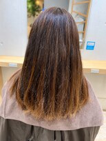 ソイア 春日井店(Soea)&nbsp;【38.高難易度縮毛矯正】