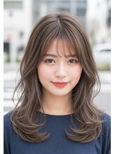 クラップヘアー