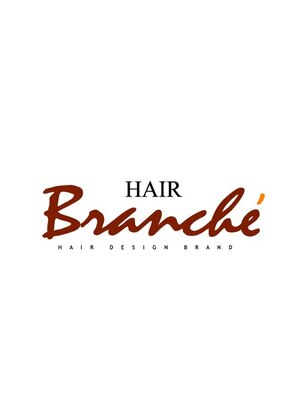 ヘアーブランシェ 貝塚店(HAIR Branche)