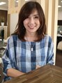 ヘアーアンドメイク マール(MAR) MIYUKI