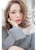 【DAHLIA】ハイライトアッシュ