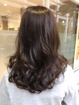 アッシュ 市が尾店(Ash)&nbsp;ゆるスパイラルカール