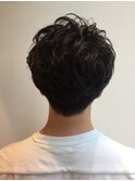 お客様スタイル