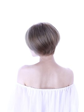 ヘアマコリン (Hair Macolin) ☆ボブ☆ボブ☆ボブ☆