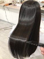 ビオス(Beoth) 人気NO.1のプレミアム髪質改善ヘアエステ