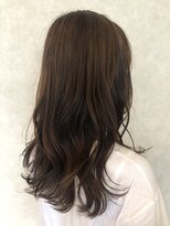 コバコ(Cobaco)&nbsp;ブラウン×ツヤ×ナチュラル