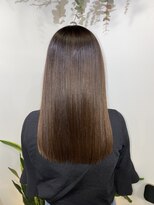 カイル(kyle)&nbsp;【髪質改善】ウルトワトリートメント