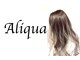 アリクア(Aliqua)の写真