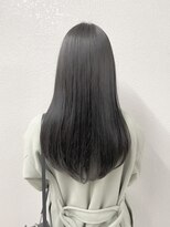 シークレット 登戸店(Secret)&nbsp;オリーブグレージュ♪