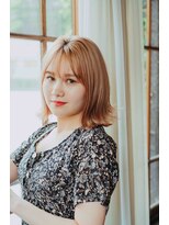 シーア 中野新橋店(Sia) 【2021年新作スタイル】Sia中野新橋店