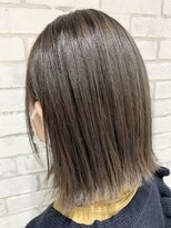 フェリア 松山(Feria)&nbsp;【Feria松山】グレイベージュ