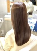 pour toi最高級ケア