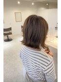 外ハネボブ