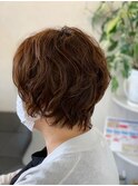 ナチュラルウェーブ
