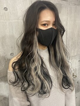 ミラク 町田(MIRAC) White inner color