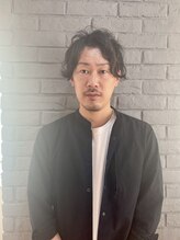 アグ ヘアー エル名駅店(Agu hair elle) 大野 弘暁