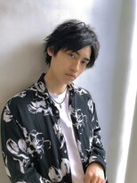 アリエッタ アザブ(ARIETTA AZABU)&nbsp;ショートスパマッシュ