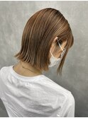 【universe tokyo池袋 RYUKI】イルミナカラー/ハイライト